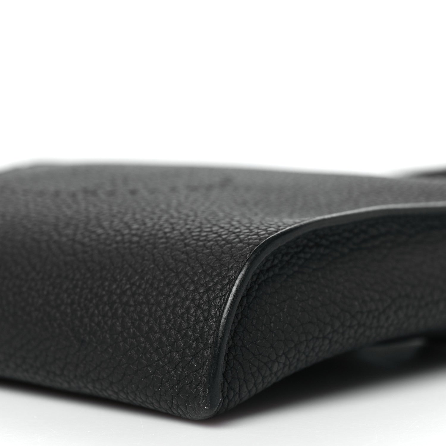 Hermes Togo Videpoches Black 10 of 11