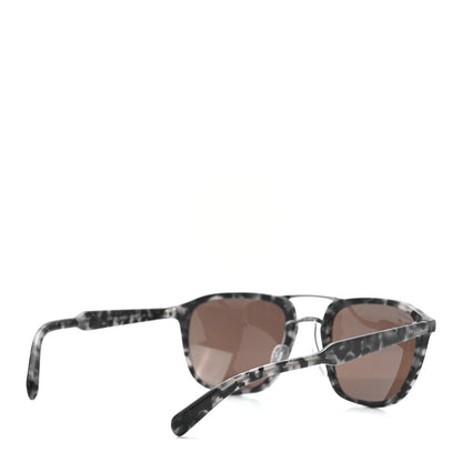 Prada Cinema Sunglasses SPR 12T Gray 4 of 8