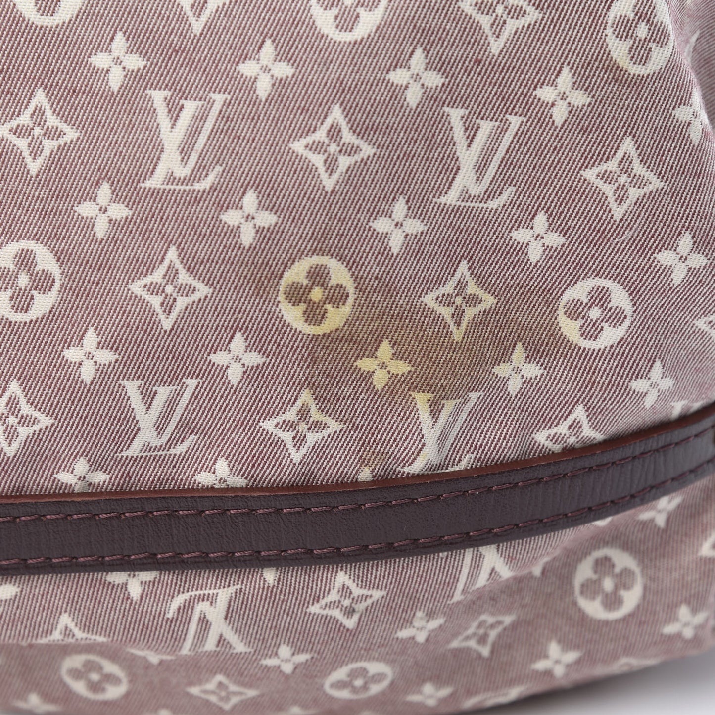 Monogram Idylle Fantaisie Sepia