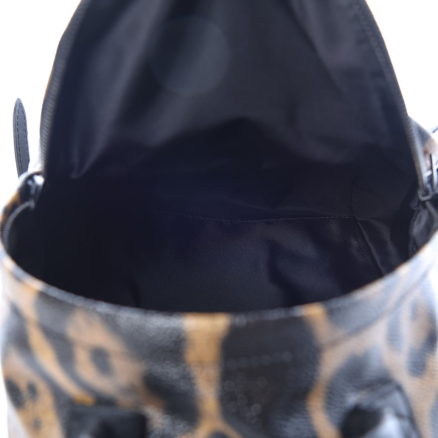 Wild Animal Print Palm Springs Backpack PM