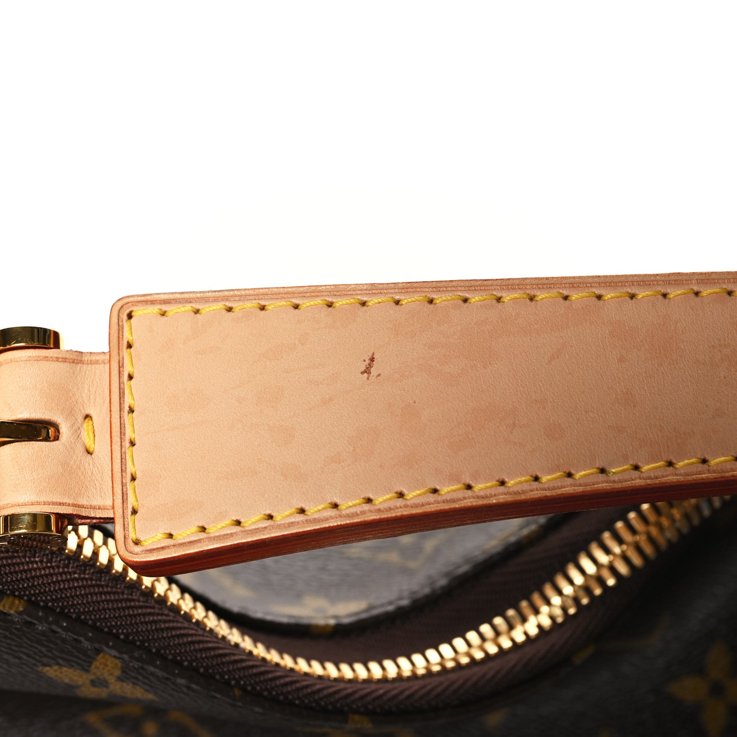 Louis Vuitton Monogram Sully MM 10 of 10