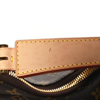 Louis Vuitton Monogram Sully MM 10 of 10