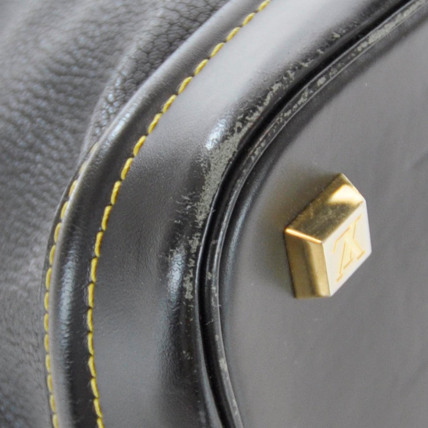 Suhali Lockit MM Black