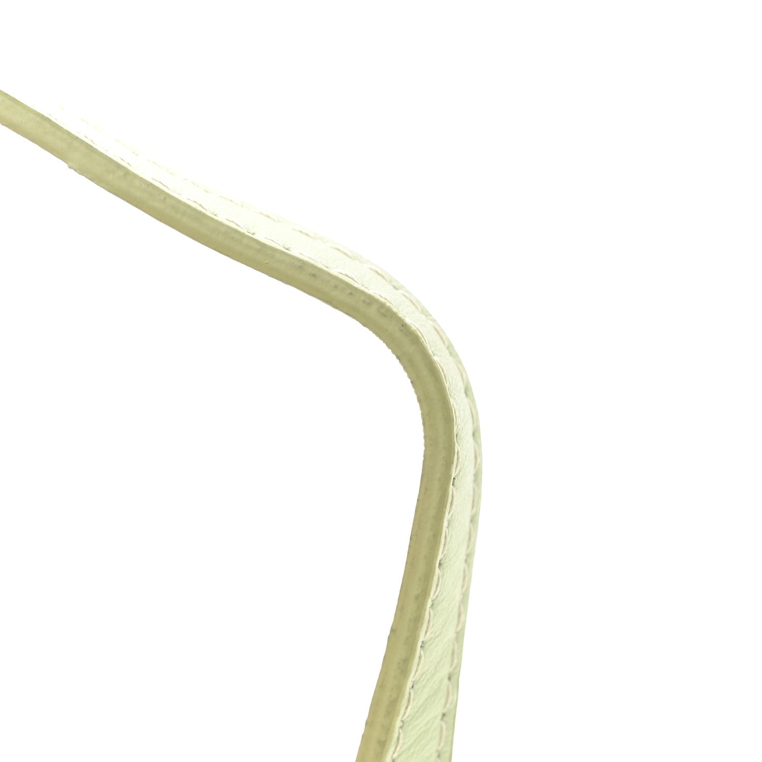 Jacquemus Smooth Calfskin Le Bambino Light Green 15 of 15
