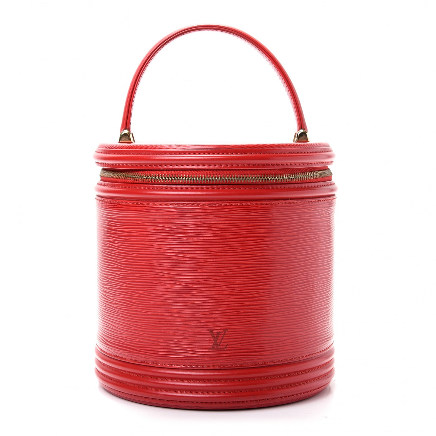 Epi Cannes Castillan Red