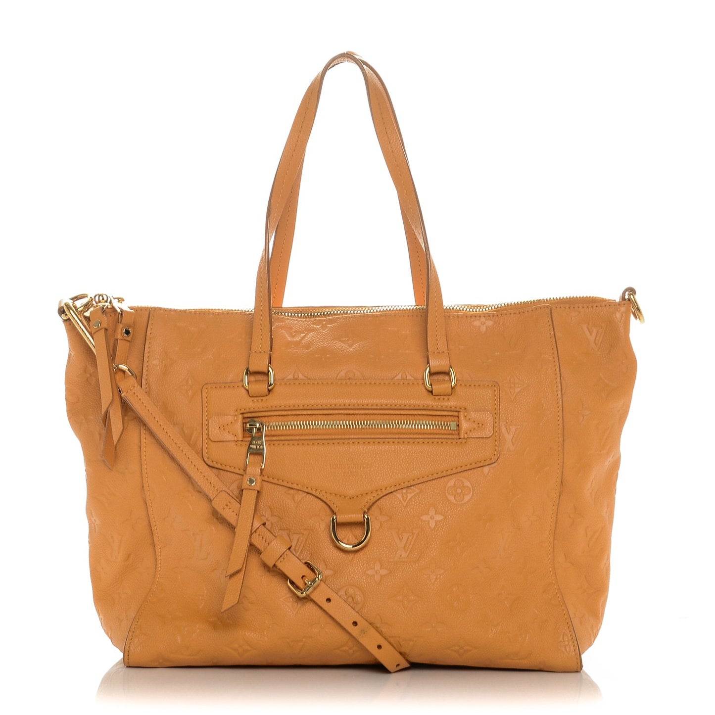 Empreinte Lumineuse PM Safran