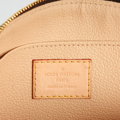 Louis Vuitton Monogram Cosmetic Pouch 6 of 7