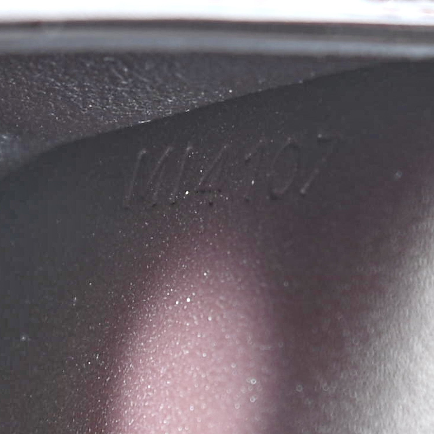 Louis Vuitton Vernis Victorine Wallet Amarante 7 of 7