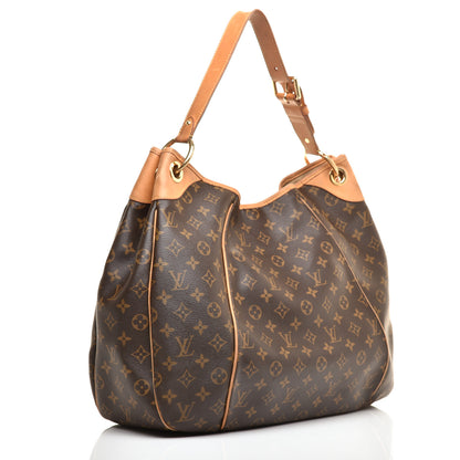 Louis Vuitton Monogram Galliera GM 3 of 9