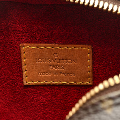 Louis Vuitton Monogram Excentri-Cite 7 of 9