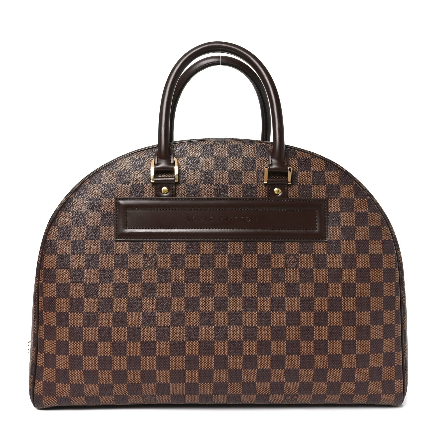 Louis Vuitton Damier Ebene Nolita 24 Heures 1 of 9