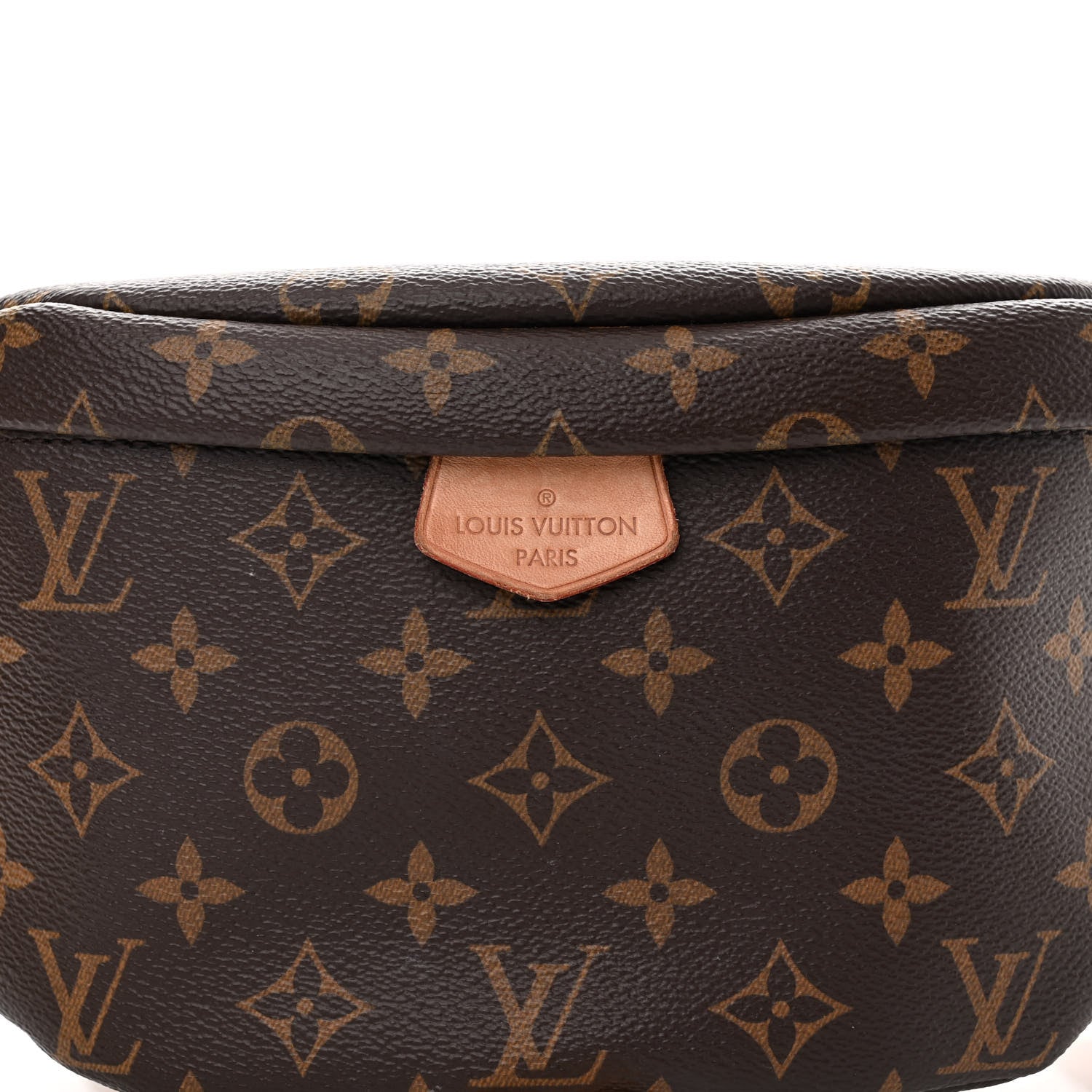 Louis Vuitton Monogram Bumbag 7 of 11