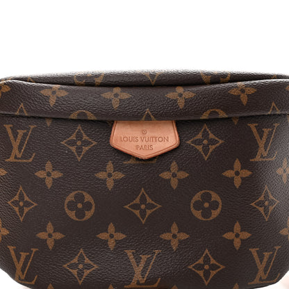 Louis Vuitton Monogram Bumbag 7 of 11