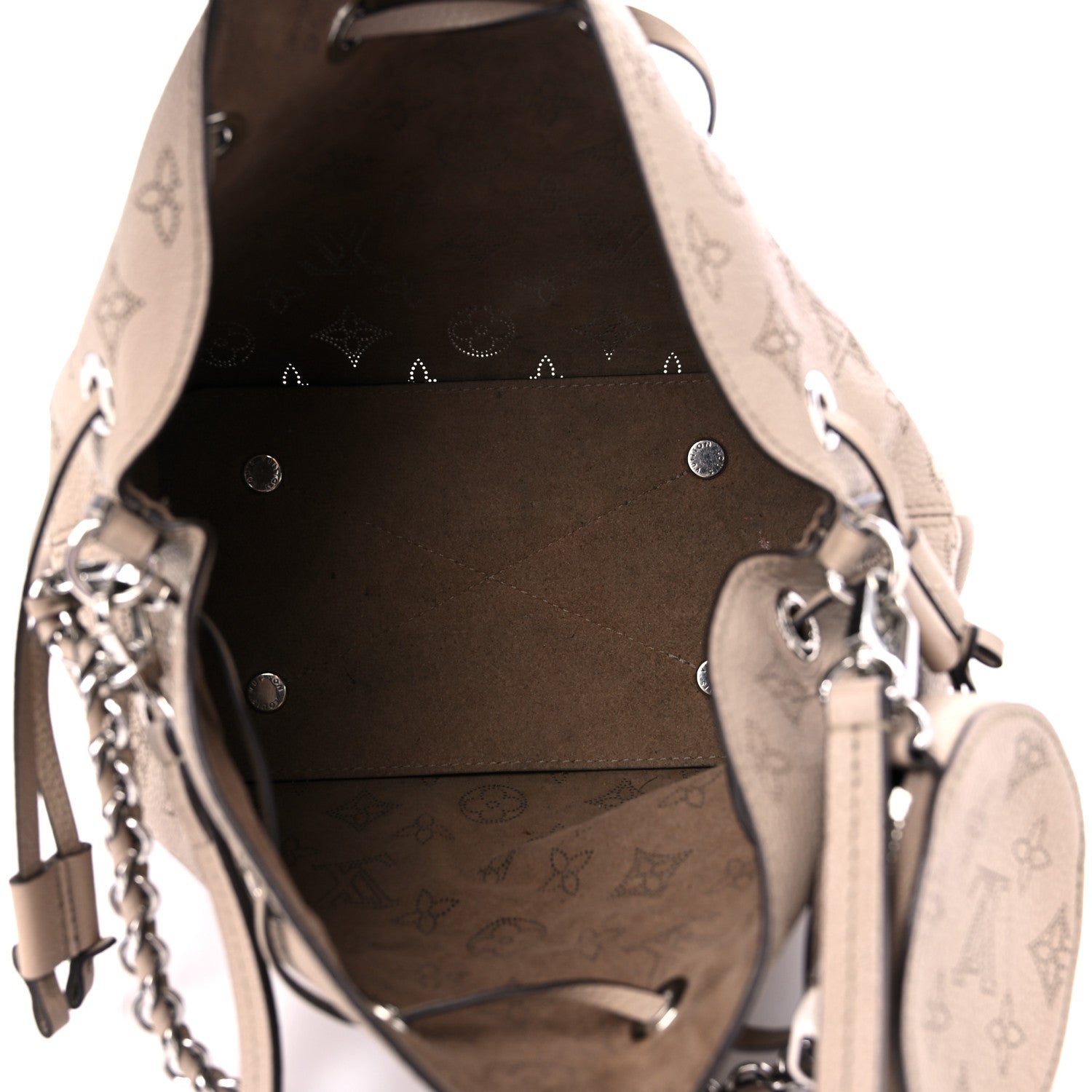 Louis Vuitton Mahina Bella Galet 6 of 13