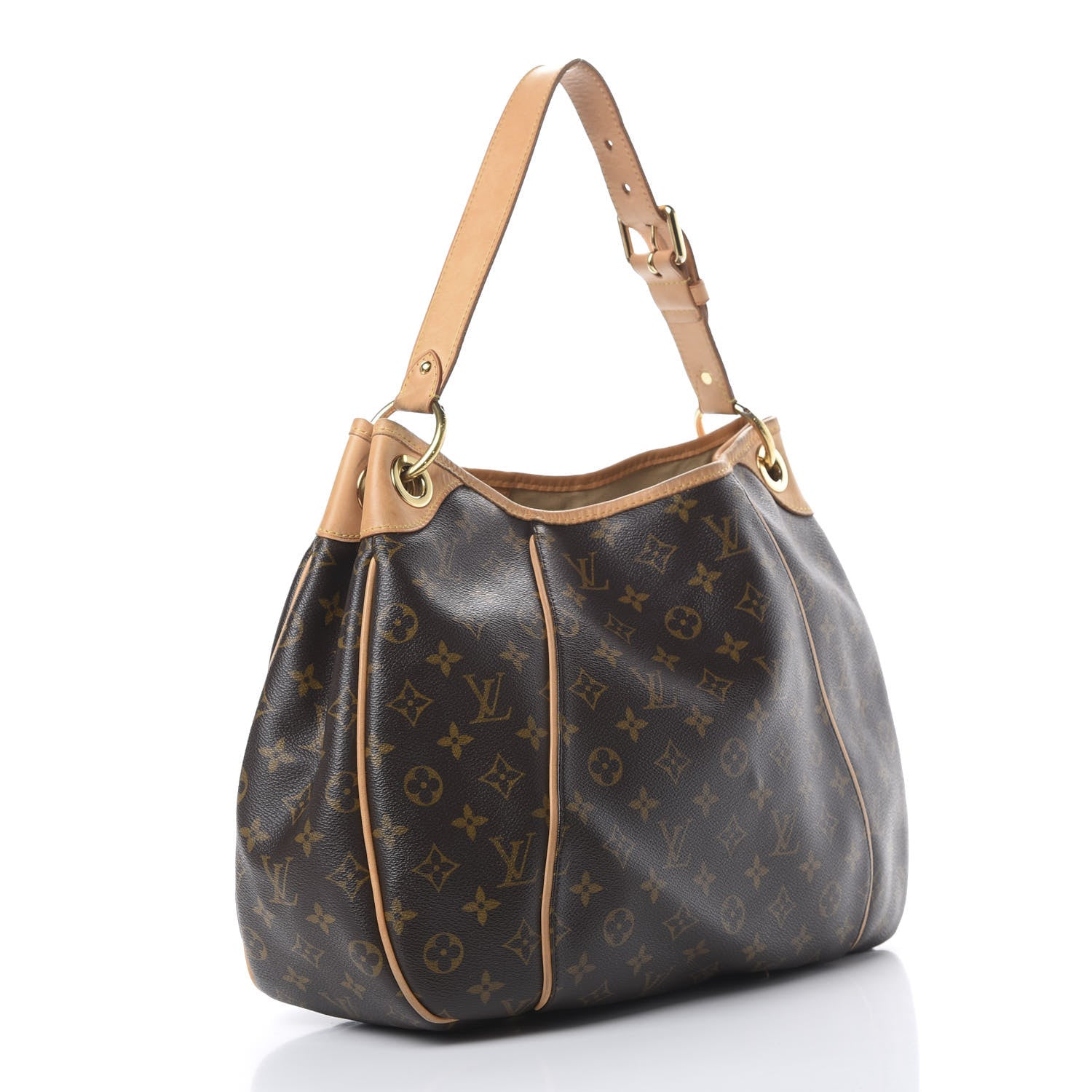 Louis Vuitton Monogram Galliera PM 2 of 16
