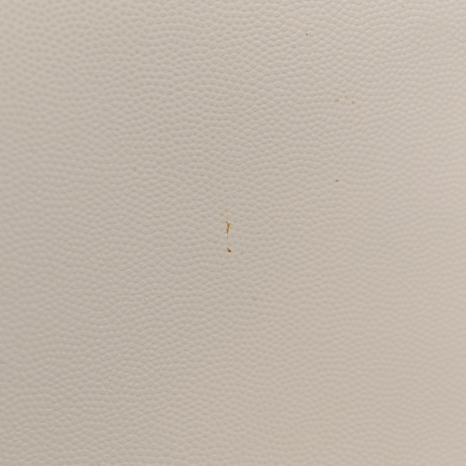 Saint Laurent Shiny Calfskin Medium Uptown Tote White 12 of 17