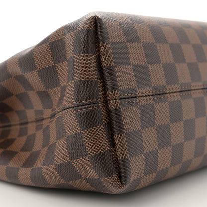 Louis Vuitton Damier Ebene Graceful PM 9 of 10