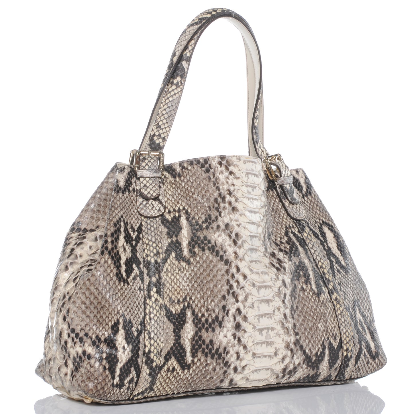 Python Medium Britt Tote