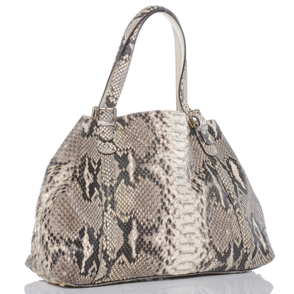 Gucci Python Medium Britt Tote 3 of 7