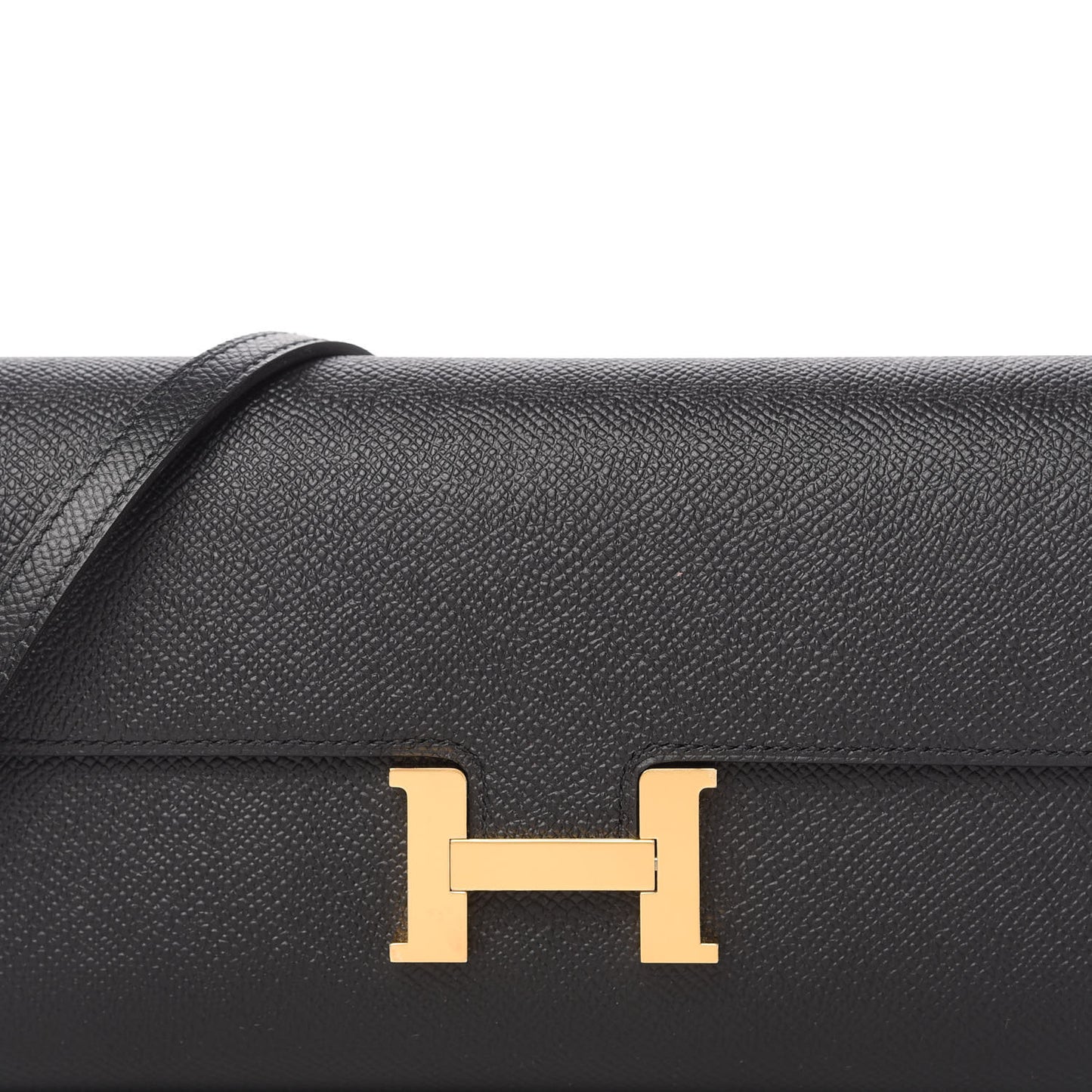 Epsom Constance Wallet To Go Black