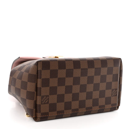 Louis Vuitton Damier Ebene Clapton Backpack Magnolia 4 of 9