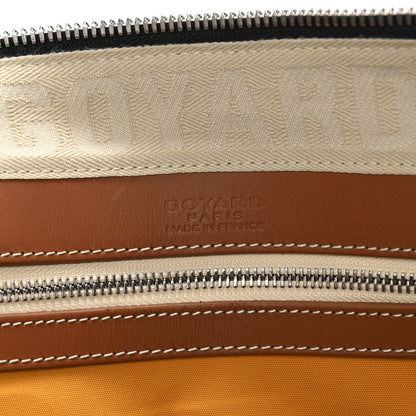 Goyard Goyardine Croisiere 50 Black Gold 5 of 14