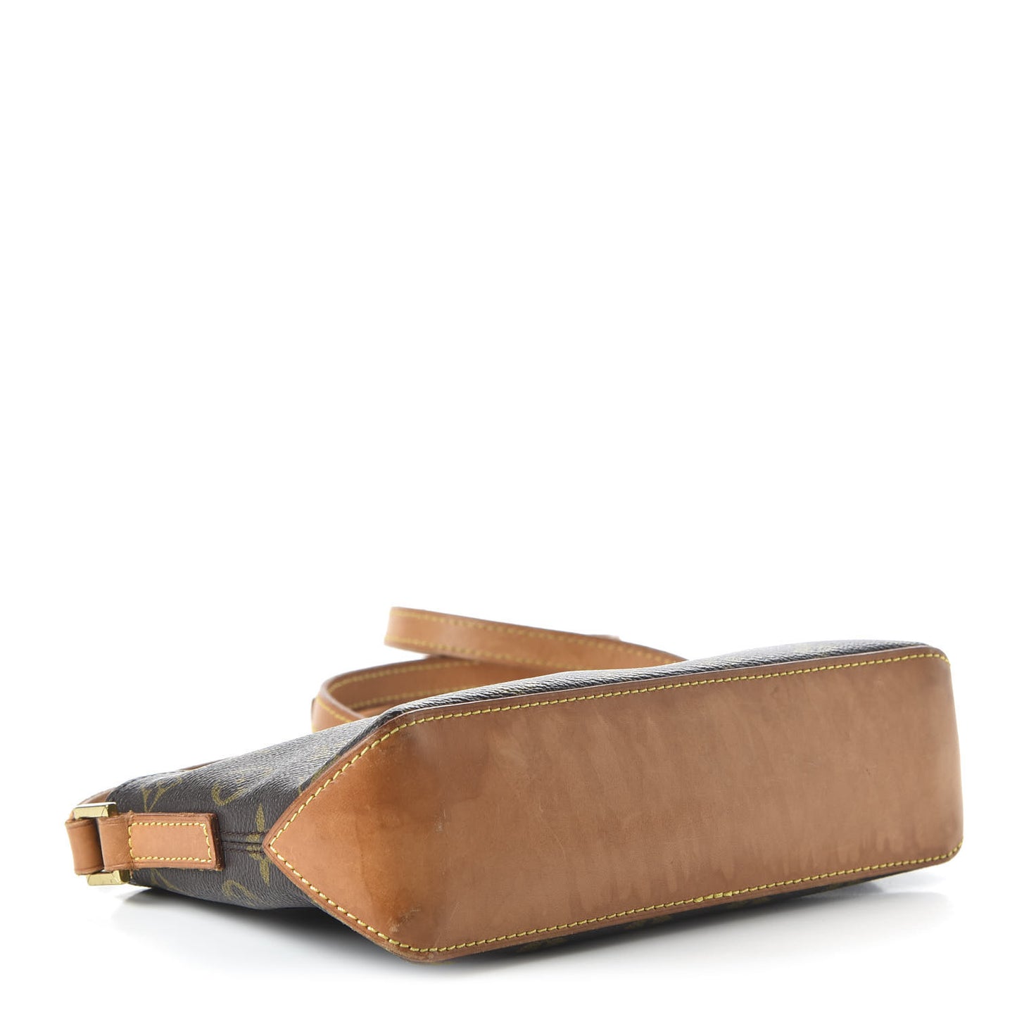 Monogram Trotteur