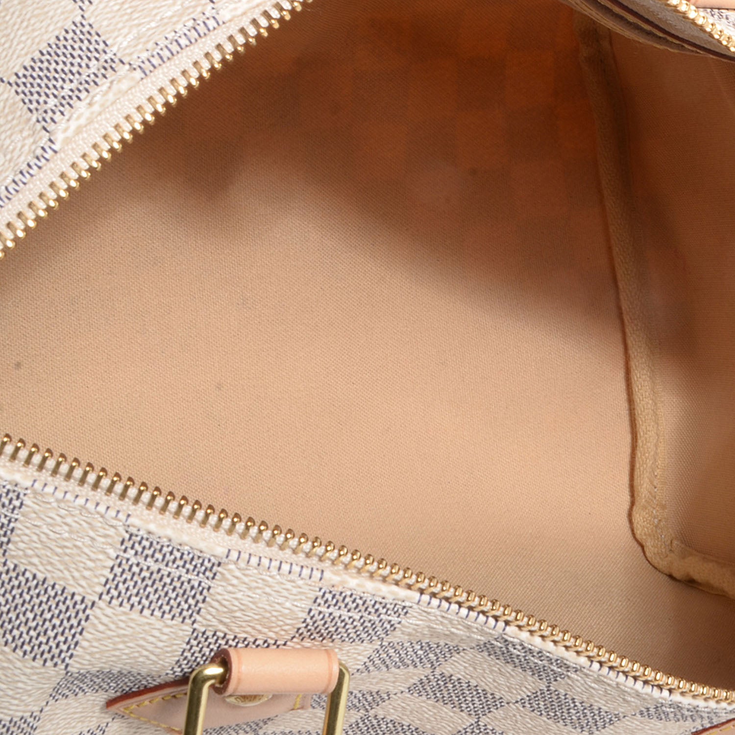 Louis Vuitton Damier Azur Speedy 30 6 of 7