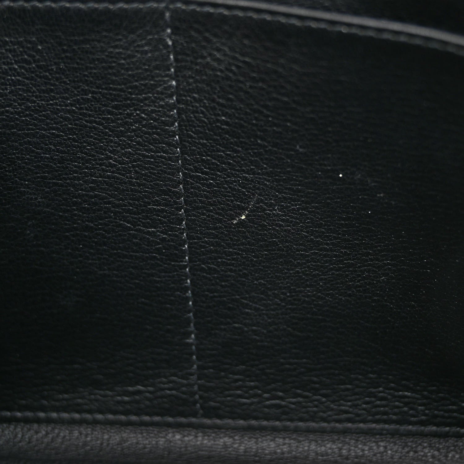Hermes Togo Kelly Retourne 28 Black 11 of 15