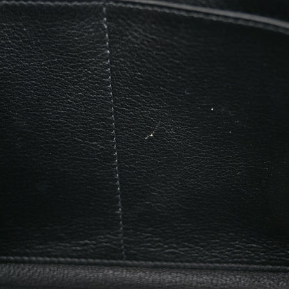Hermes Togo Kelly Retourne 28 Black 11 of 15