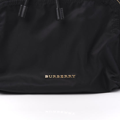 Burberry Nylon Medium Rucksack Backpack Black 8 of 8