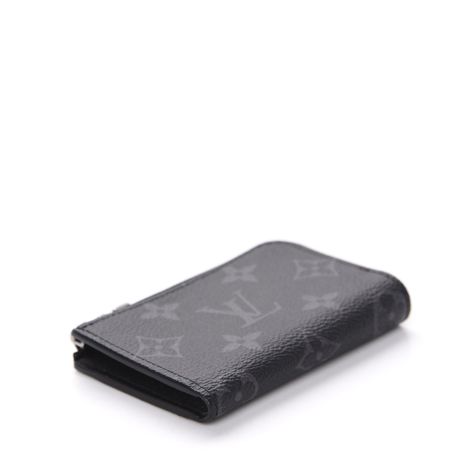 Monogram Eclipse Coin Purse