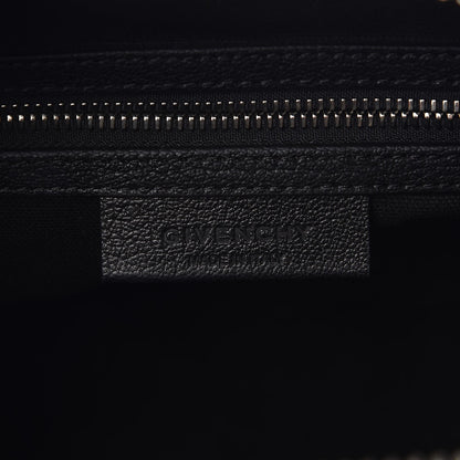 Givenchy Sugar Goatskin Small Antigona Black 6 of 8