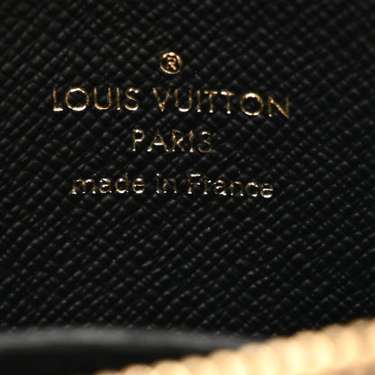 Louis Vuitton Monogram Giant Zippy Coin Purse 7 of 10