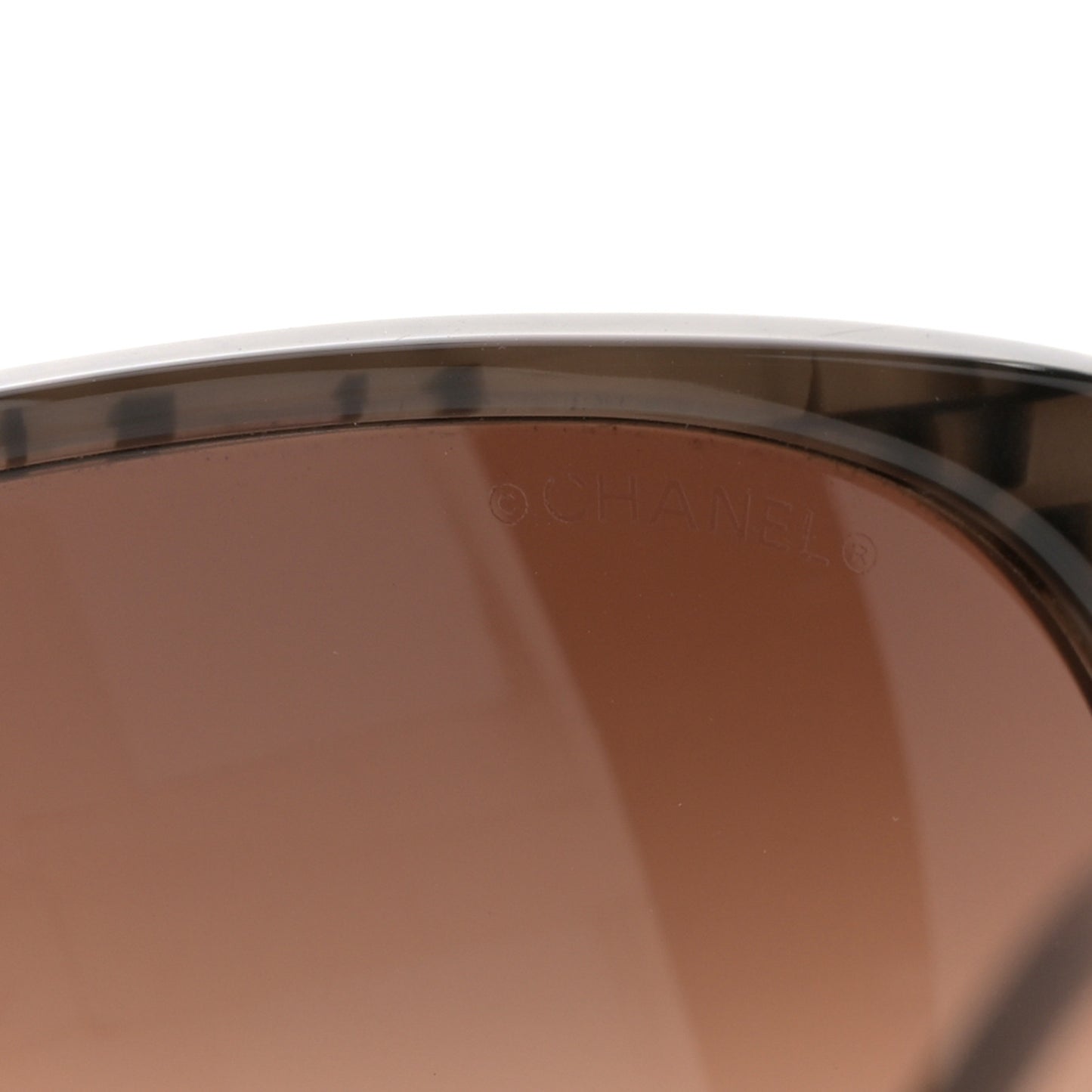 CC Sunglasses 5216 Brown
