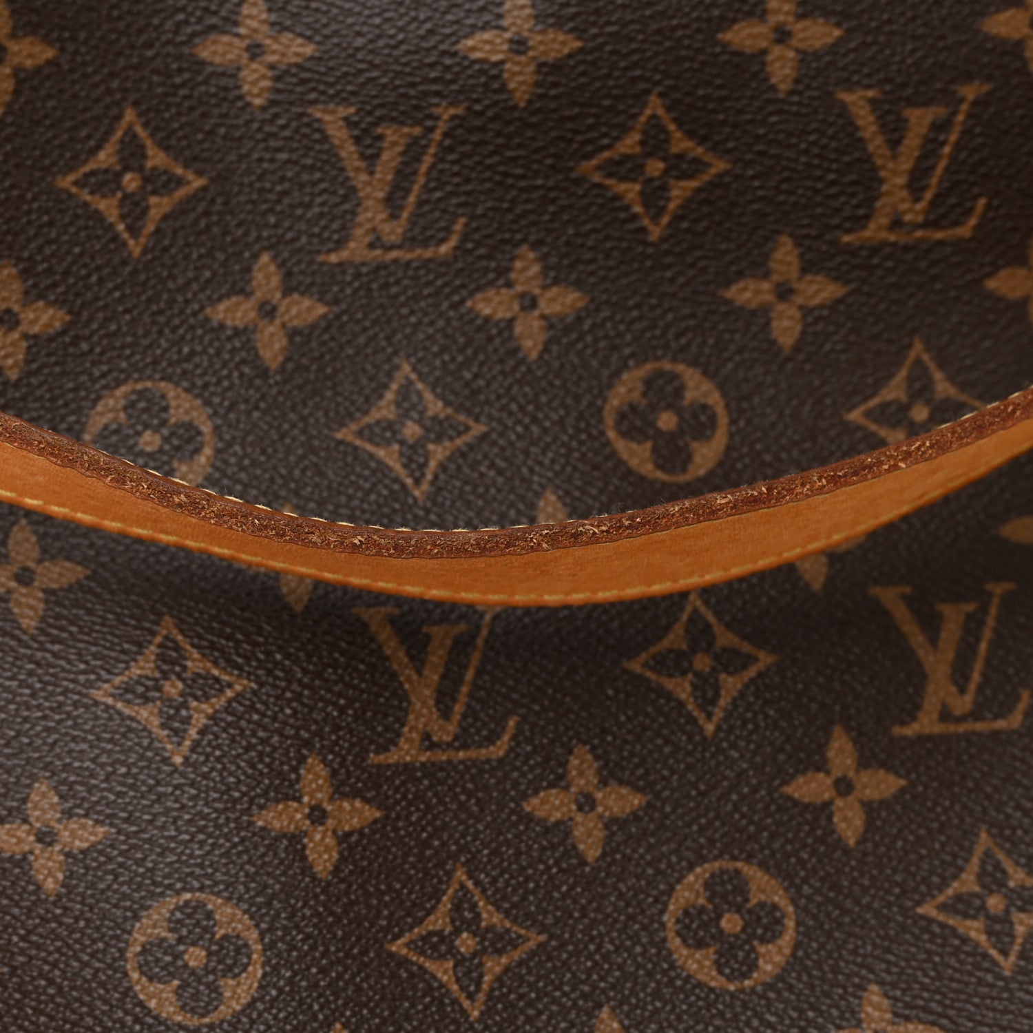 Louis Vuitton Monogram Graceful MM 16 of 20