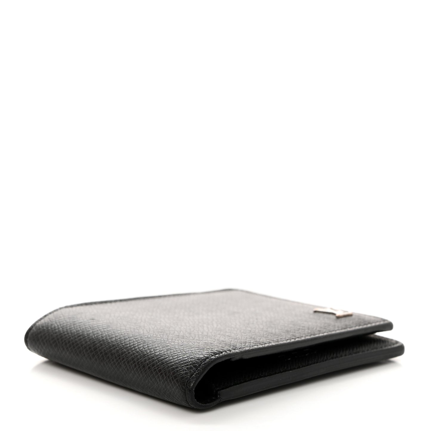 Taiga Multiple Wallet Black