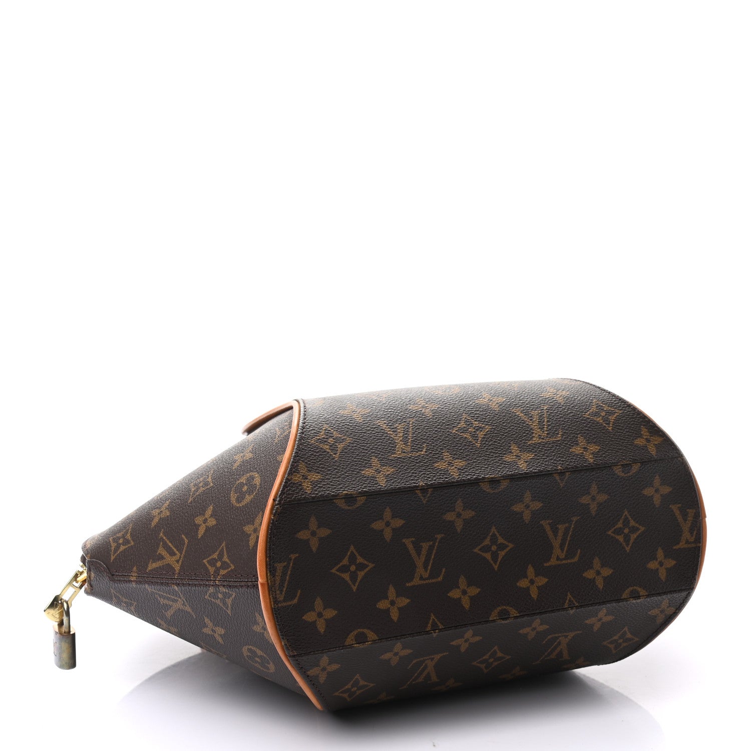 Louis Vuitton Monogram Ellipse MM 4 of 9