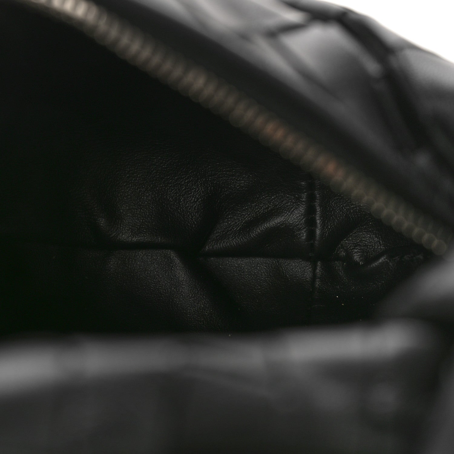 Bottega Veneta Nappa Intrecciato Mini Jodie Black 5 of 8