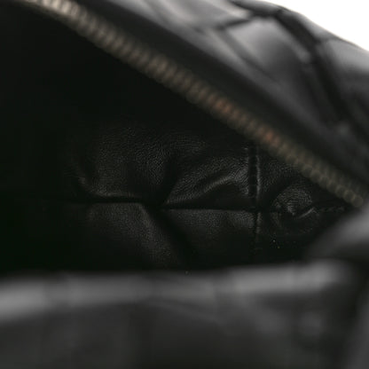 Bottega Veneta Nappa Intrecciato Mini Jodie Black 5 of 8