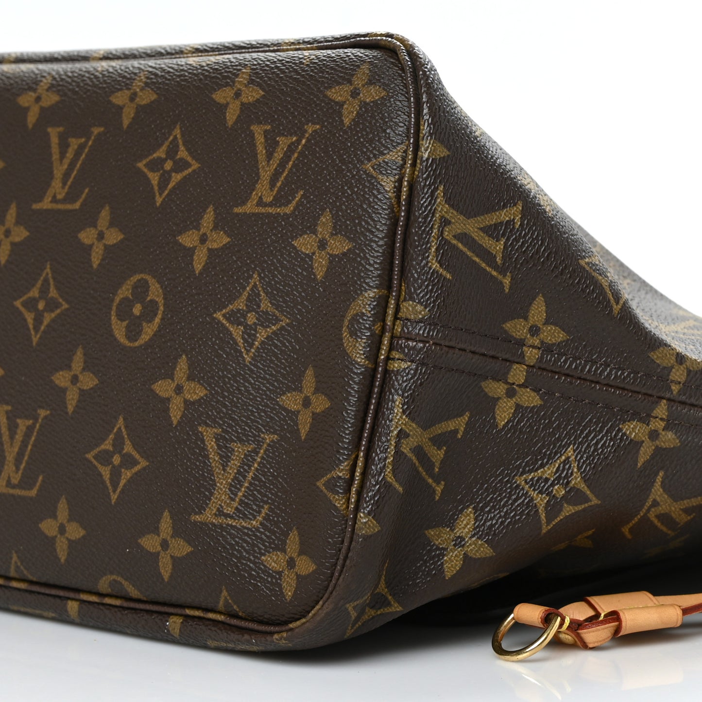 Monogram Neo Neverfull MM