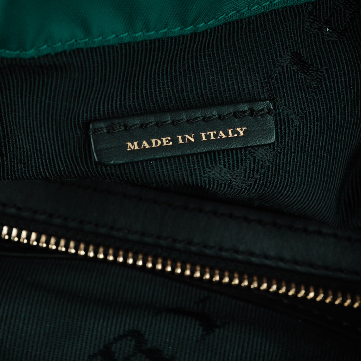 Burberry Nylon Medium Rucksack Backpack Pine Green 7 of 10