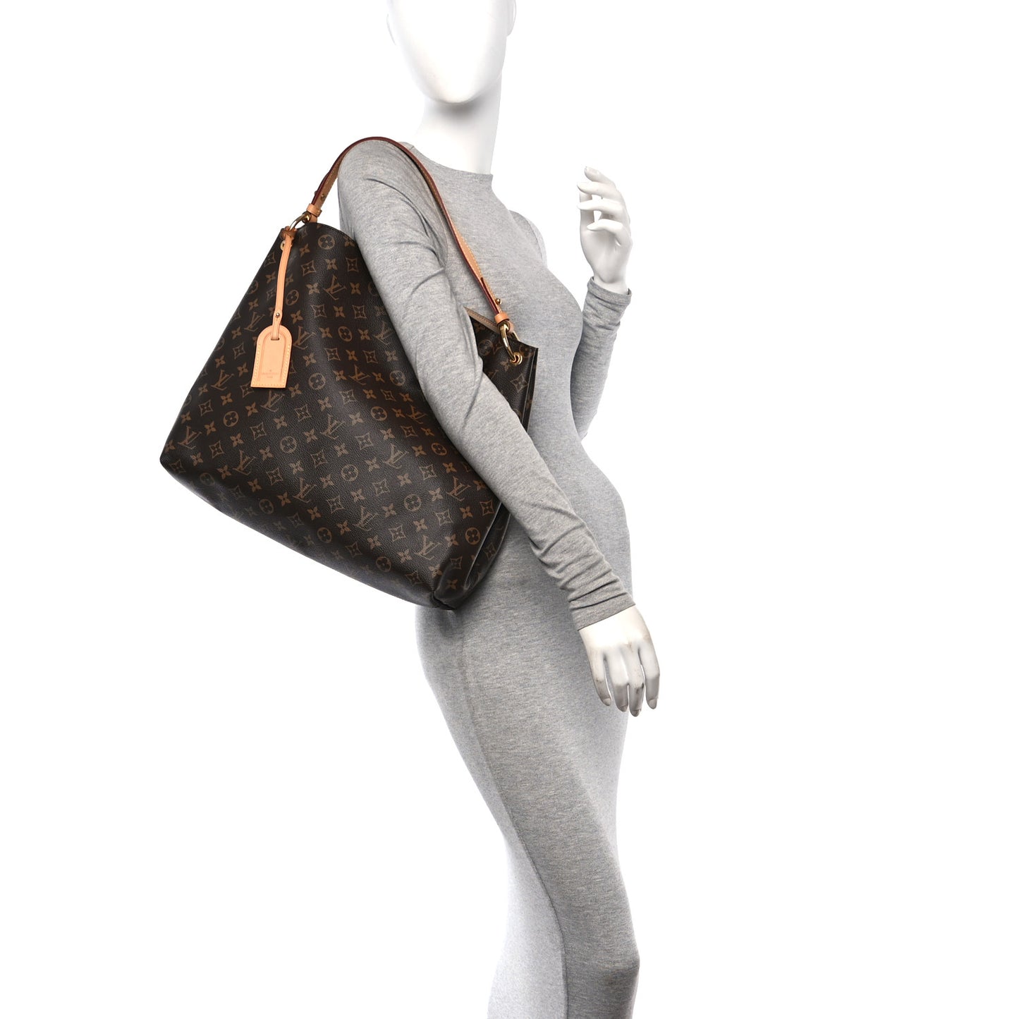 Monogram Graceful MM