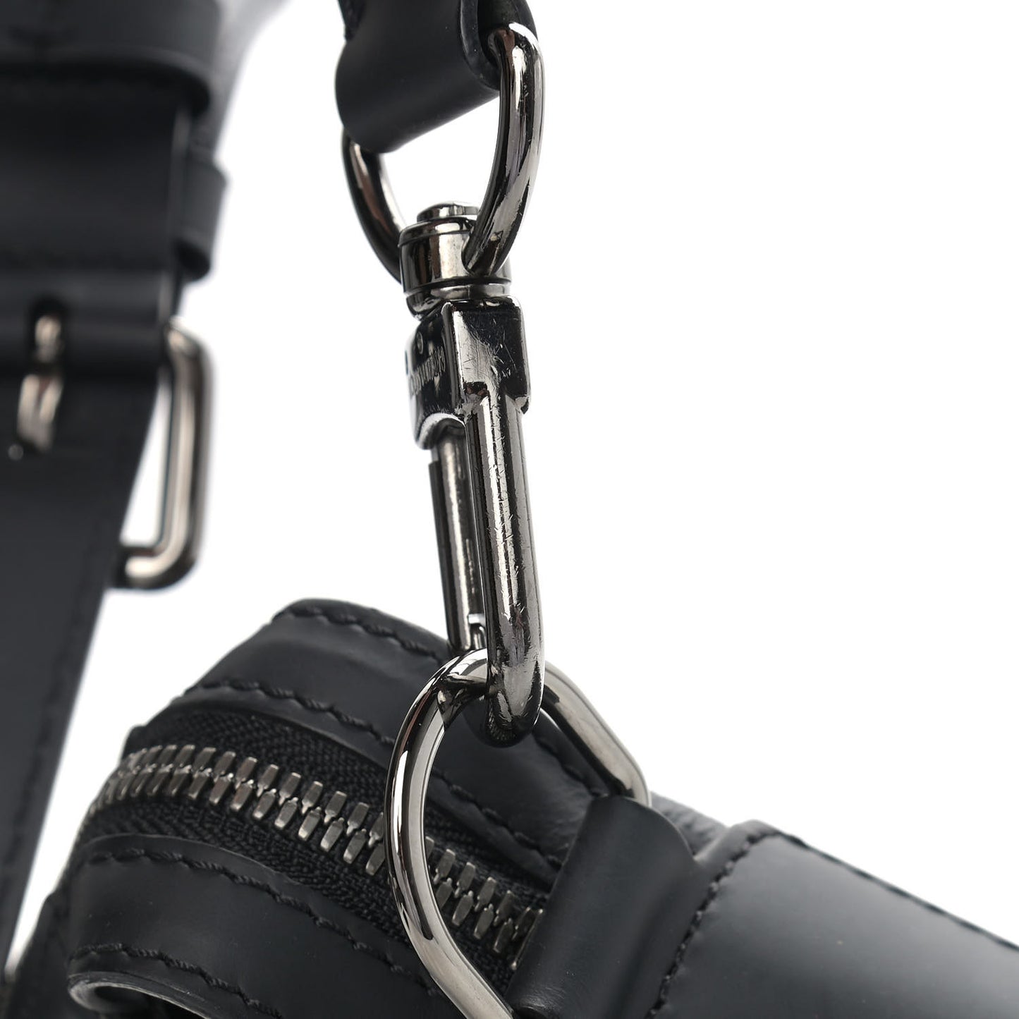 Monogram Eclipse Explorer Briefcase