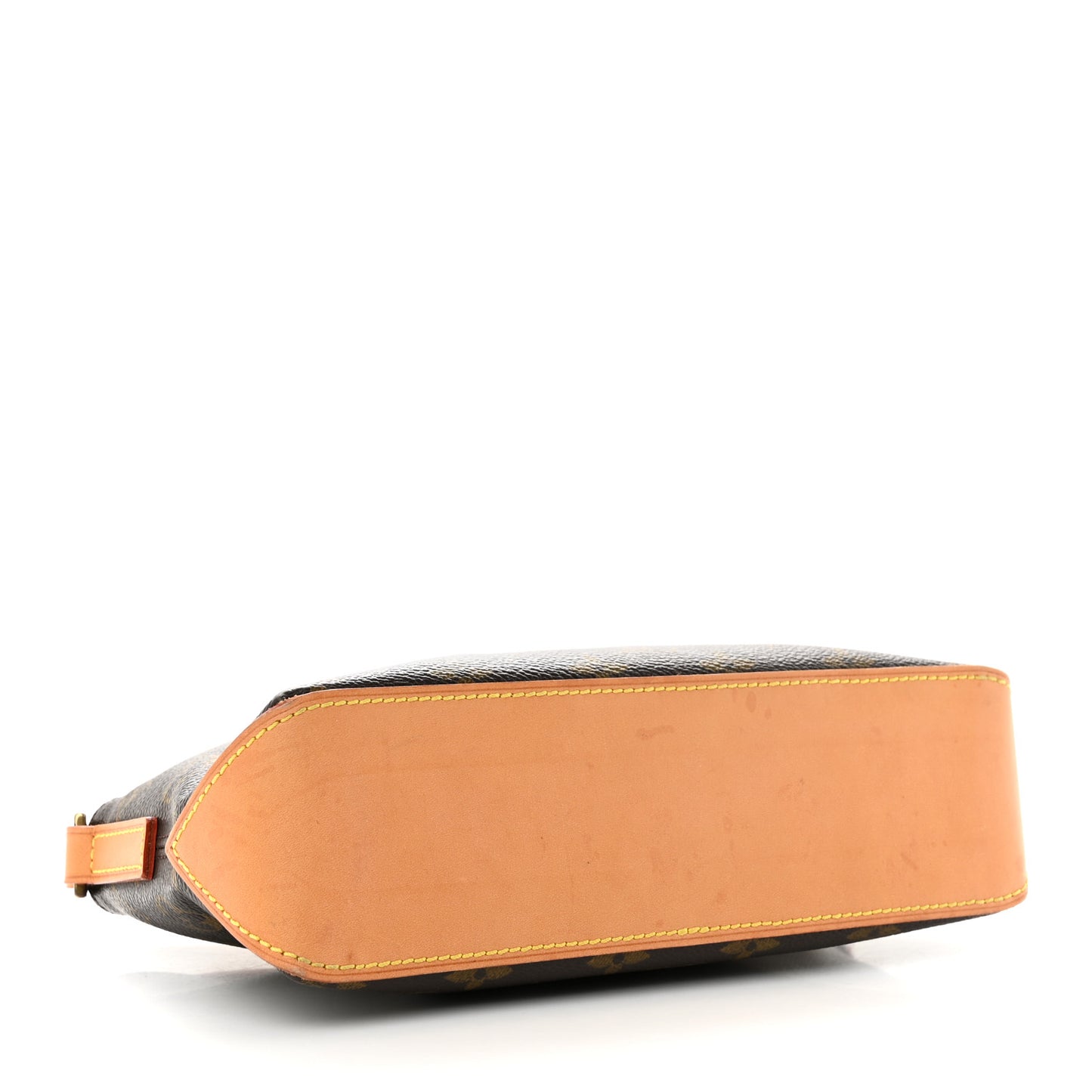 Monogram Trotteur