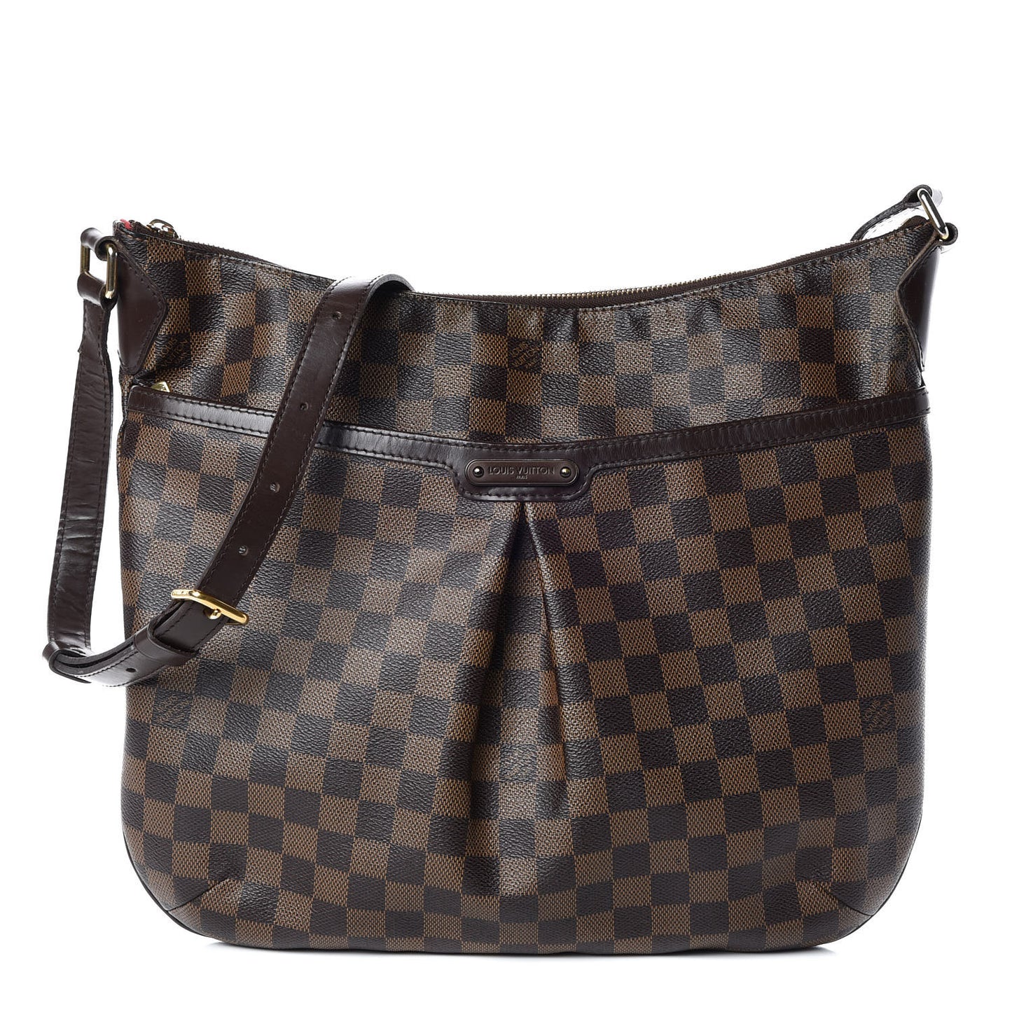 Damier Ebene Bloomsbury GM