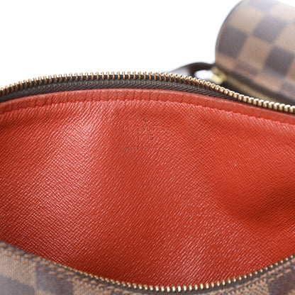 Louis Vuitton Damier Ebene Papillon 30 6 of 8