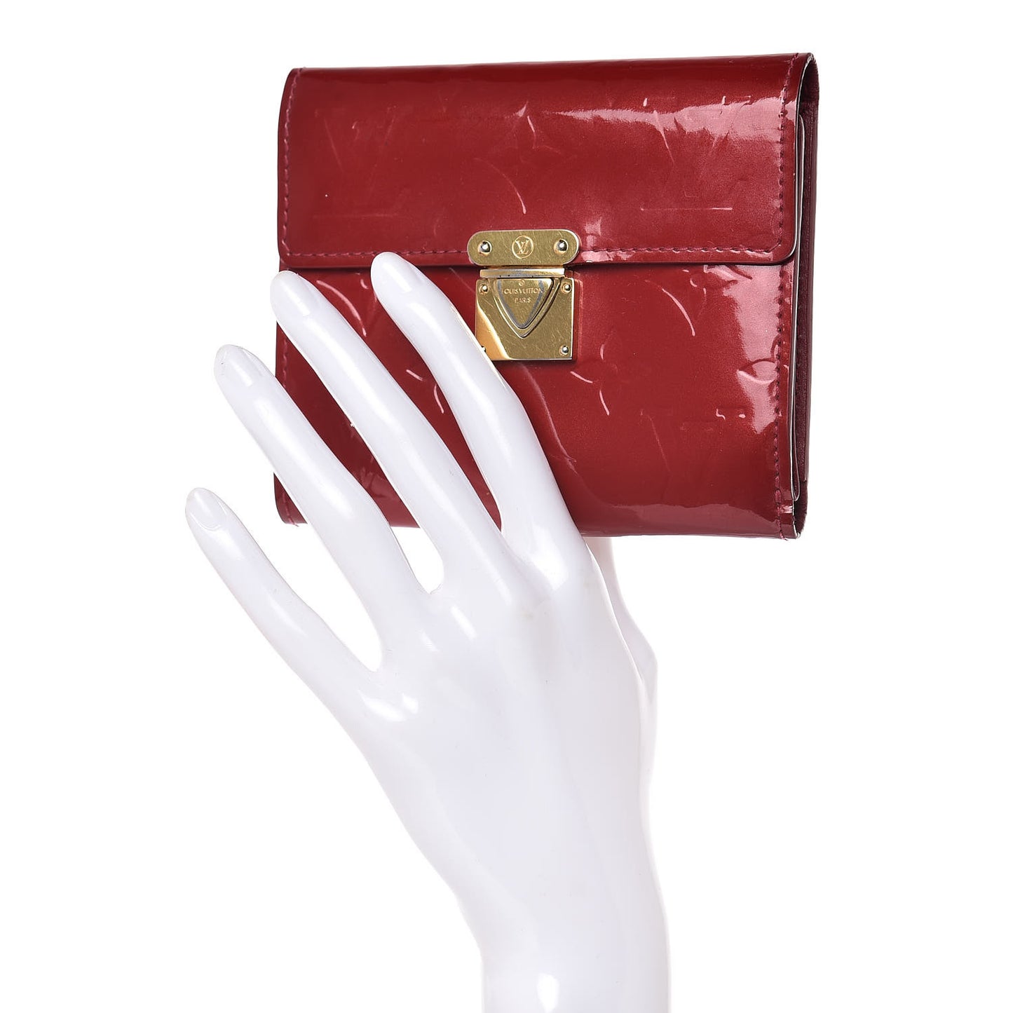 Vernis Koala Wallet Pomme D'Amour