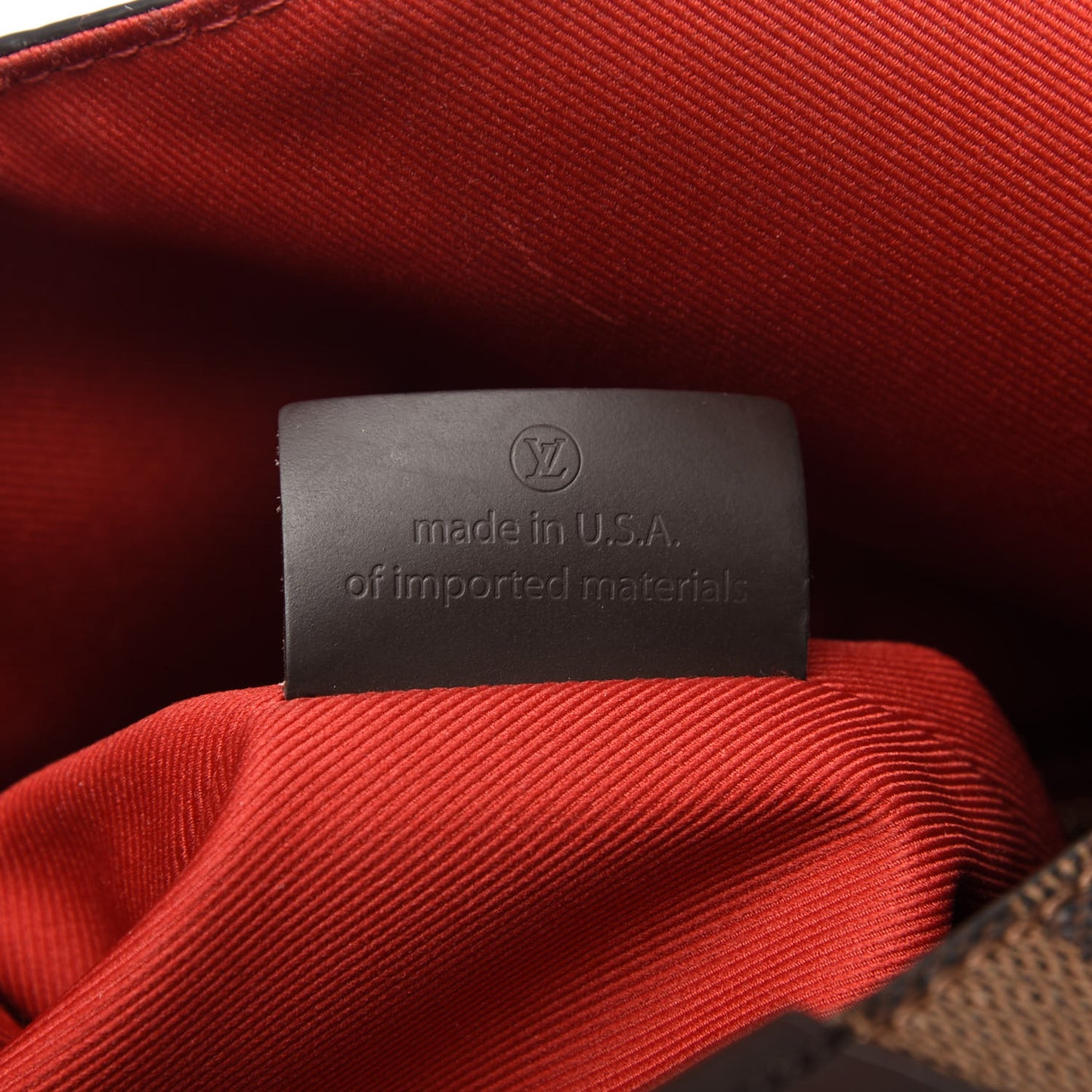 Damier Ebene Graceful MM