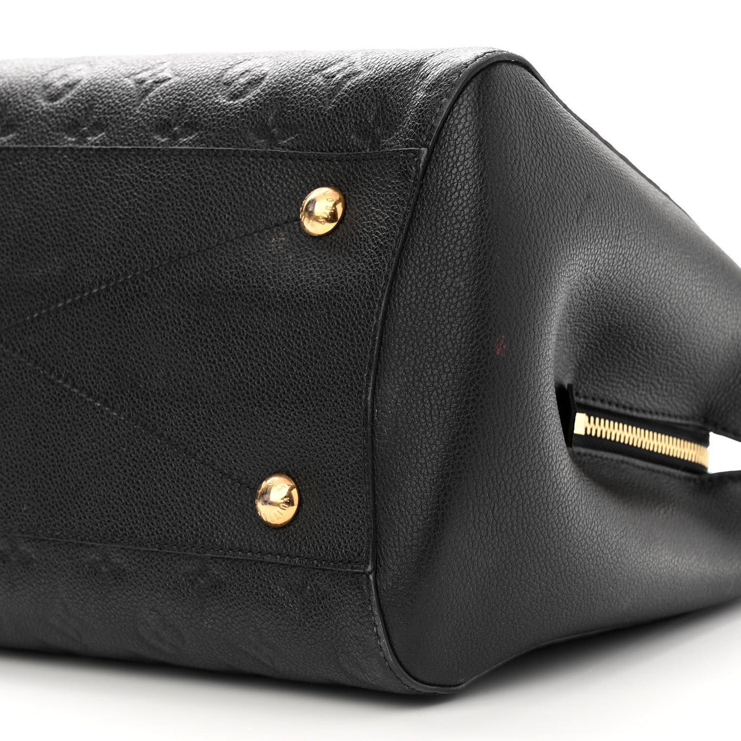 Empreinte Montaigne GM Black